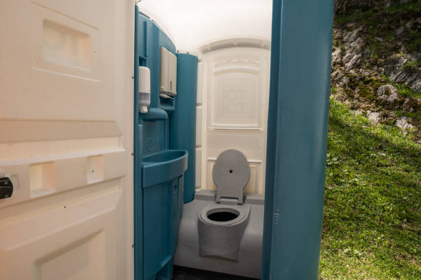 Professional porta potty rental in Terre Du Lac, MO