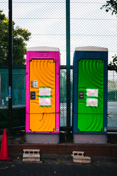 Best Construction site porta potty rental  in Terre Du Lac, MO
